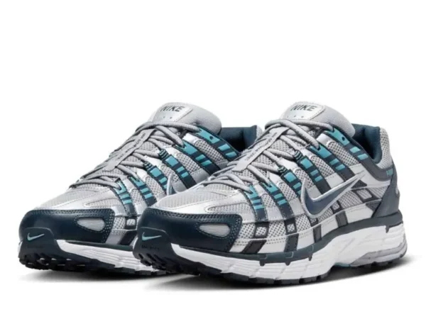 נעלי נייק | Nike P-6000 Armory Navy