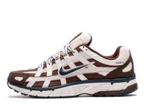 נעלי נייק | Nike P-6000 Baroque Brown
