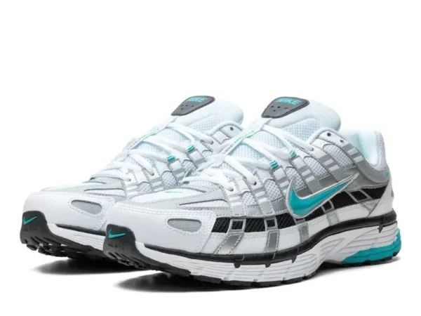 נעלי נייק | Nike P-6000 Dusty Cactus
