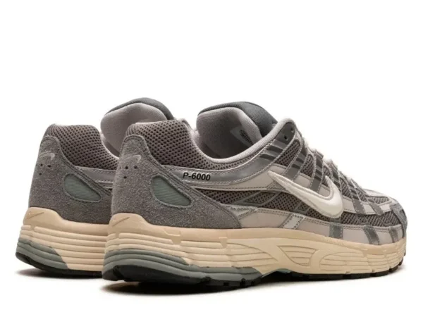 נעלי נייק | Nike P-6000 Flat Pewter