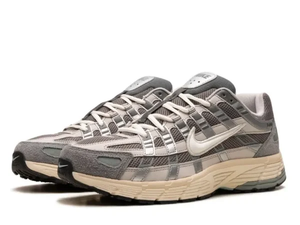 נעלי נייק | Nike P-6000 Flat Pewter