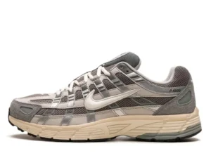נעלי נייק | Nike P-6000 Flat Pewter