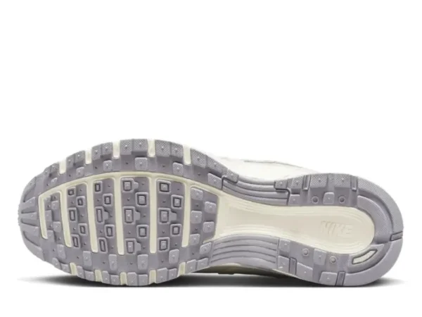 נעלי נייק | Nike P-6000 Light Bone
