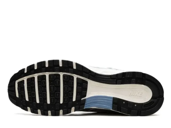 נעלי נייק | Nike P-6000 Metallic Silver Aegean Storm