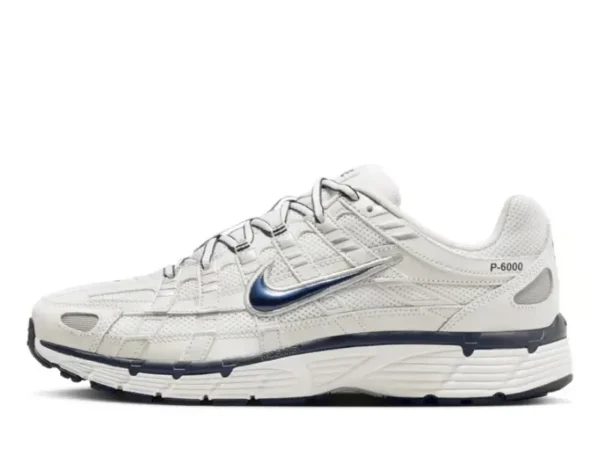 נעלי נייק | Nike P-6000 Obsidian Summit White
