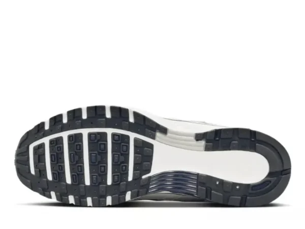 נעלי נייק | Nike P-6000 Obsidian Summit White