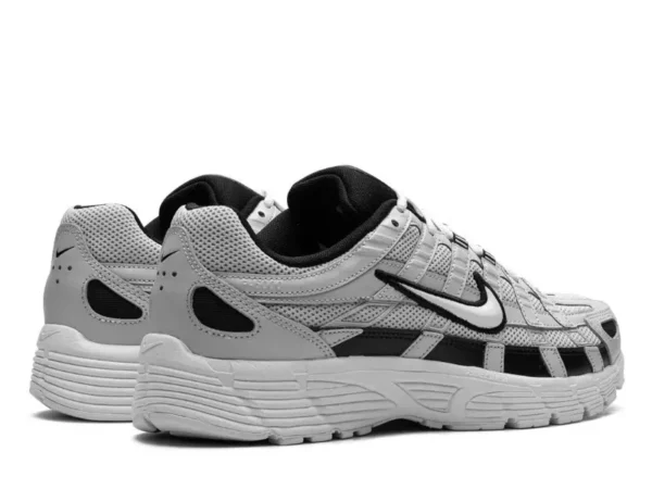 נעלי נייק | Nike P-6000 Pure Platinum