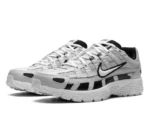 נעלי נייק | Nike P-6000 Pure Platinum