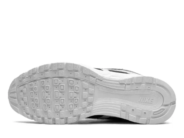 נעלי נייק | Nike P-6000 Pure Platinum