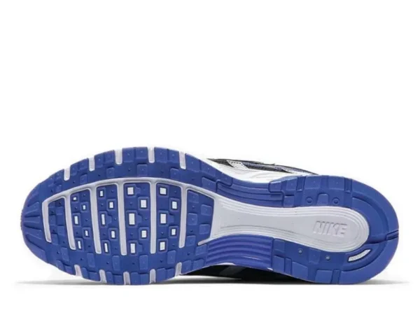 נעלי נייק | Nike P-6000 Racer Blue