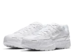 נעלי נייק | Nike P-6000 Triple White