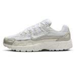 נעלי נייק | Nike P-6000 White Sail Vast Grey