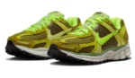 נעלי נייק | Nike Vomero 5 Olive Flak Volt