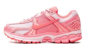 נעלי נייק | Nike Zoom Vomero 5 Coral Chalk Hot Punch