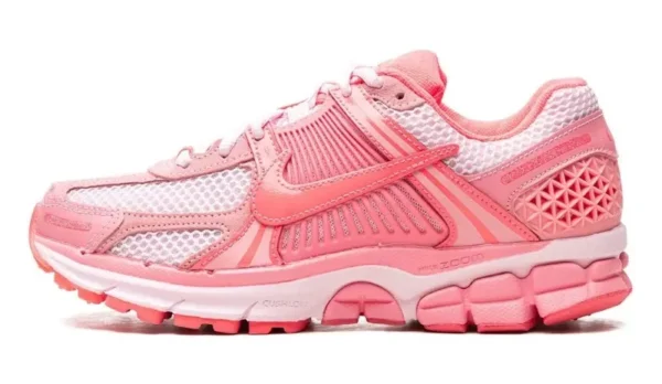 נעלי נייק | Nike Zoom Vomero 5 Coral Chalk Hot Punch