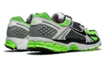 נעלי נייק | Nike Zoom Vomero 5 Electric Green Black