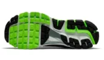 נעלי נייק | Nike Zoom Vomero 5 Electric Green Black