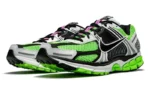 נעלי נייק | Nike Zoom Vomero 5 Electric Green Black