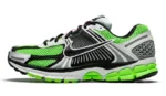 נעלי נייק | Nike Zoom Vomero 5 Electric Green Black