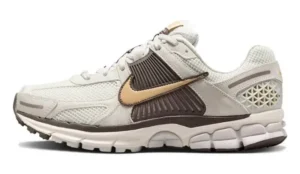נעלי נייק | Nike Zoom Vomero 5 Light Bone Ironstone