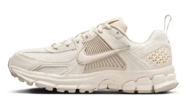 נעלי נייק | Nike Zoom Vomero 5 Pale Ivory