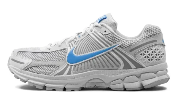נעלי נייק | Nike Zoom Vomero 5 Photon Dust University Blue