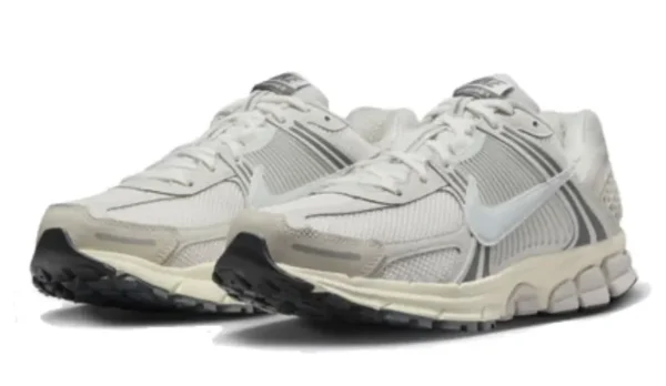 נעלי נייק | Nike Zoom Vomero 5 Platinum Tint