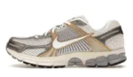 נעלי נייק | Nike Zoom Vomero 5 Platinum Tint Metallic Pewter