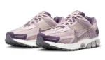 נעלי נייק | Nike Zoom Vomero 5 Platinum Violet