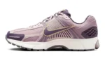 נעלי נייק | Nike Zoom Vomero 5 Platinum Violet