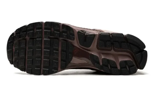 נעלי נייק | Nike Zoom Vomero 5 Plum Eclipse