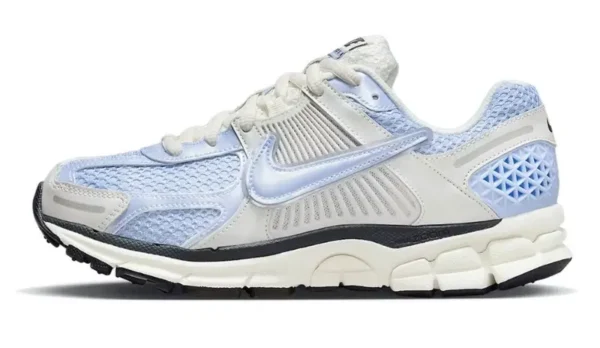נעלי נייק | Nike Zoom Vomero 5 Royal Tint Photon Dust