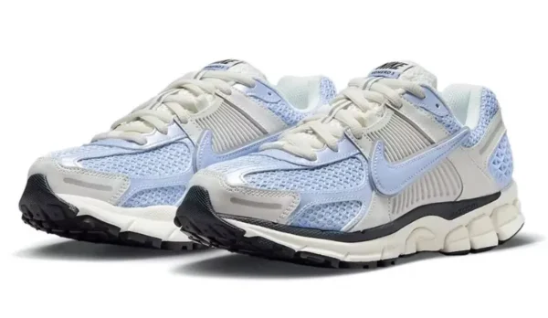 נעלי נייק | Nike Zoom Vomero 5 Royal Tint Photon Dust