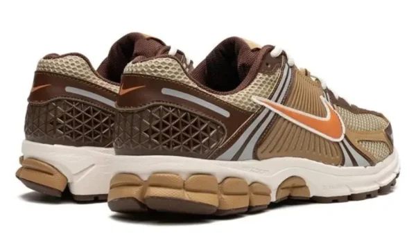 נעלי נייק | Nike Zoom Vomero 5 Wheat Grass Cacao Wow