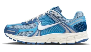 נעלי נייק | Nike Zoom Vomero 5 Worn Blue