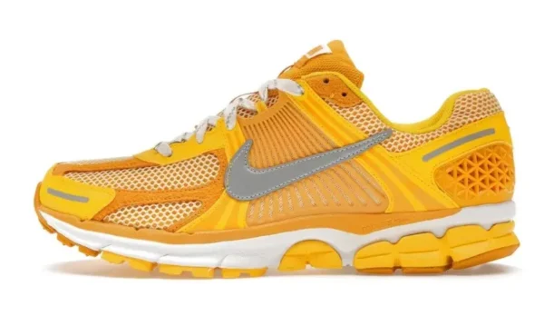 נעלי נייק | Nike Zoom Vomero 5 Yellow Ochre