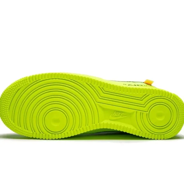 נעלי נייק | Nike Off-White Air Force 1 Low Volt