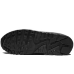 נעלי נייק | Nike Off-White Air Max 90 Black