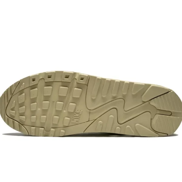 נעלי נייק | Nike Off-White Air Max 90 Desert Ore