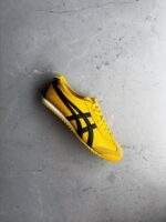נעלי אוניטסוקה טייגר | Onitsuka Tiger Mexico 66 Kill Bill Yellow