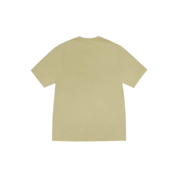 Stüssy Pigment Dyed Arched Elm