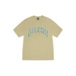 Stüssy Pigment Dyed Arched Elm