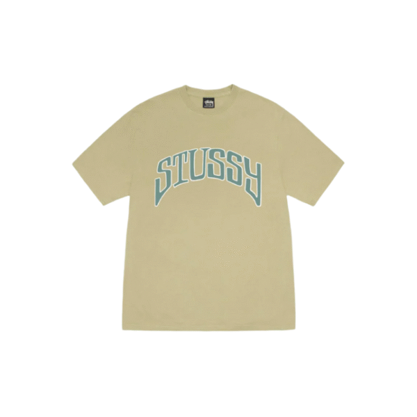 Stüssy Pigment Dyed Arched Elm