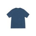 Stüssy Pigment Dyed Arched Navy