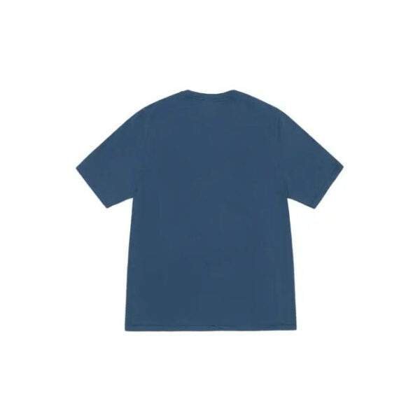 Stüssy Pigment Dyed Arched Navy