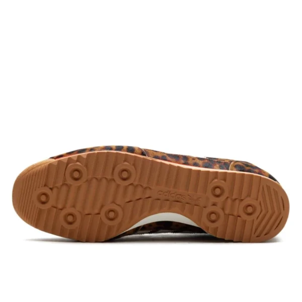 נעלי אדידס | Adidas SL 72 OG Leopard Print