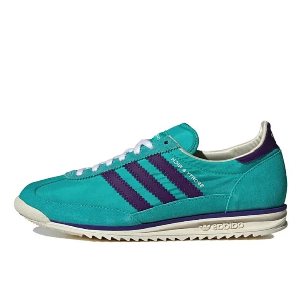 נעלי אדידס | Adidas SL 72 OG Sporty & Rich Mint Rush
