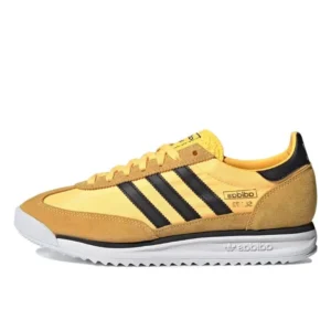 נעלי אדידס | Adidas SL 72 RS Spark Core Black