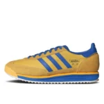 נעלי אדידס | Adidas SL 72 RS Utility Yellow Bright Royal