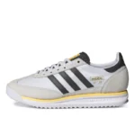 נעלי אדידס | Adidas SL 72 RS White Black Spark